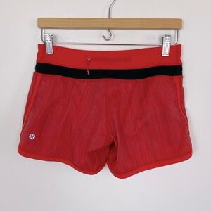 Lululemon Groovy Run Short